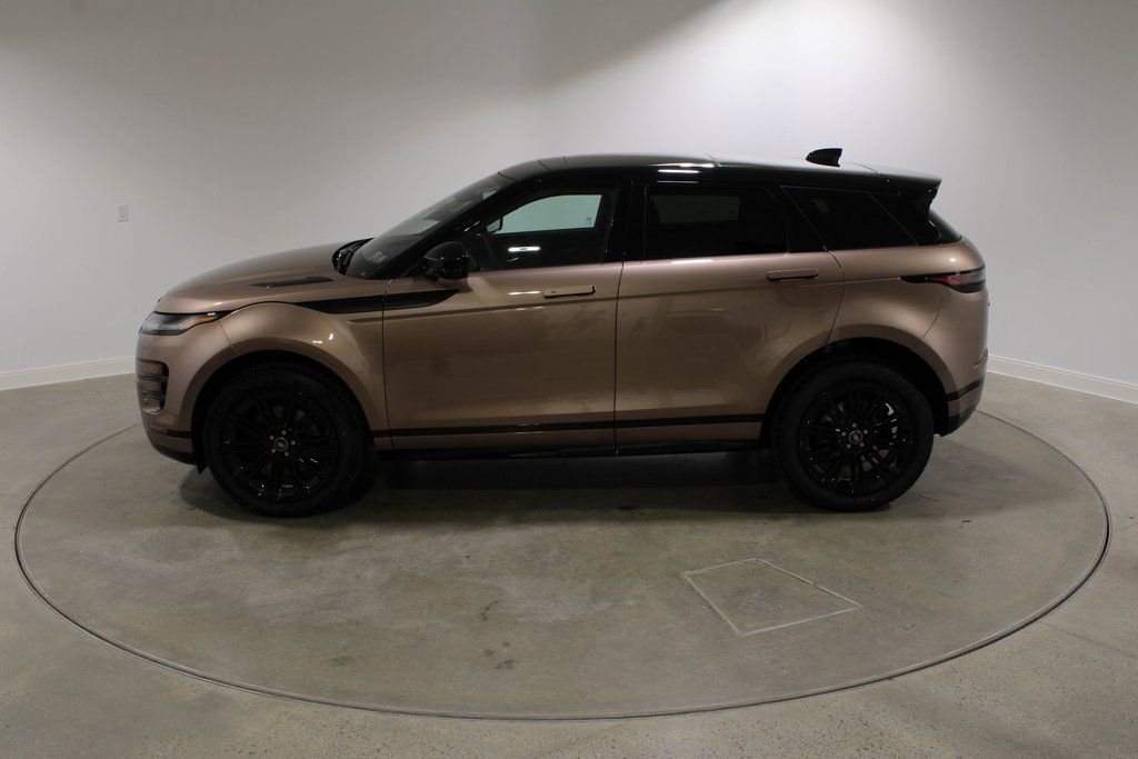 land rover range rover evoque 2026 SALZL2FX8TH293532 image land rover range rover evoque 2026 SALZL2FX8TH293532 image